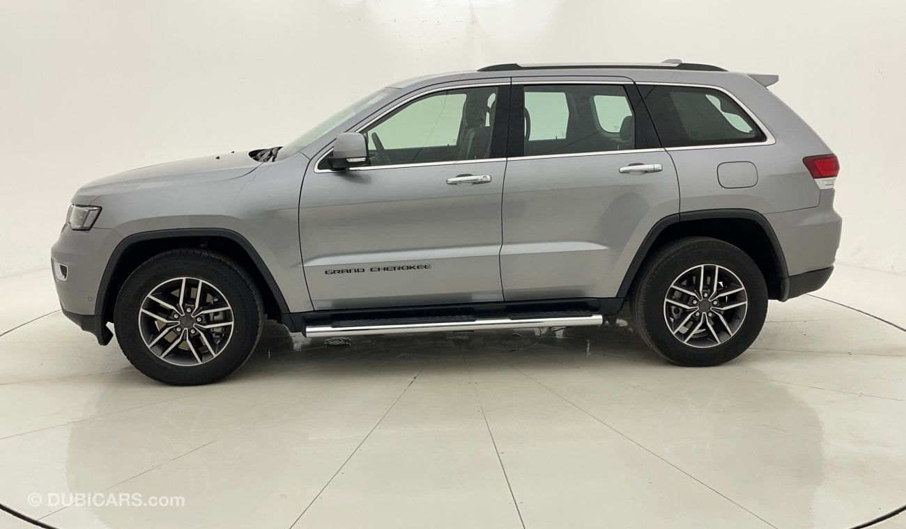 Jeep Grand Cherokee LIMITED 3.6 | Zero Down Payment | Free Home Test Drive