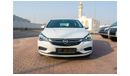 Opel Astra 2017 | OPEL ASTRA | TURBO 1.4L V4 | GCC | AGENCY FULL-SERVICE HISTORY | SPECTACULAR CONDITION | FLEX