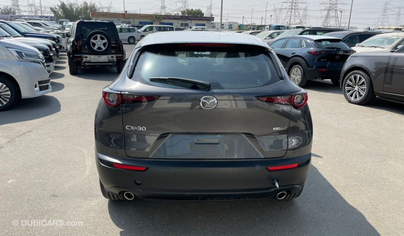 مازدا CX30 2023 Mazda CX-30 2.0L Petrol Full options