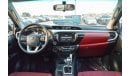 Toyota Hilux TOYOTA HILUX 2.7L 4WD PETROL PICKUP 2024 KUWAIT SPECS