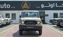 Toyota Land Cruiser 70 LC79 SC 4.0L AT YM 2024