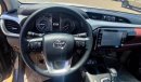 Toyota Hilux New 2023 Toyota Hilux 2.4L SR5 Diesel Full option 4X4 Automatic Zero KM