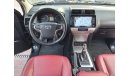 Toyota Prado Toyota Prado VXR 2.7L V4 Cylinder Gcc Specs All Service History From Company...Full Option