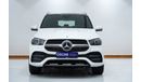 Mercedes-Benz GL 450 Mercedes-Benz GLE 450 3.0L 4MATIC SUV Warranty Service 2028