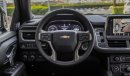 Chevrolet Tahoe High Country SUV V8 6.2L , Euro.5 , 2023 Без пробега , (ТОЛЬКО НА ЭКСПОРТ)