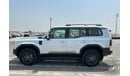 تويوتا برادو 2024 PRADO 2.4L TURBO ADVENTURE PETROL