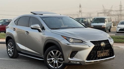 Lexus NX200t LEXUS NX200 Premium