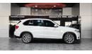 بي أم دبليو X5 AED 2,100 P.M | 2016 BMW X5 XDRIVE35i | FULL SERVICE HISTORY | 7 SEATS | FULL PANORAMIC VIEW | GCC