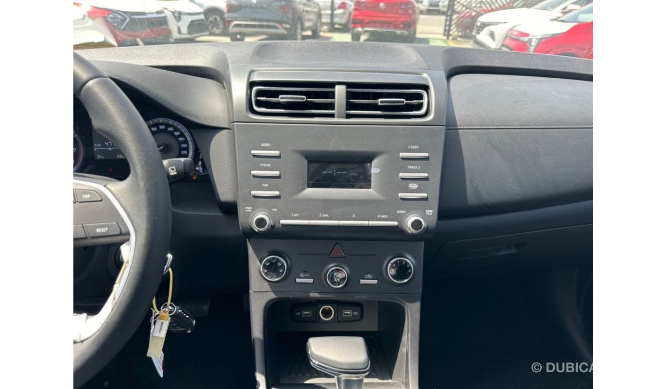 Hyundai Creta HYUNDAI CRETA 1.5L - 2023 MODEL (PANORAMIC SUNROOF)