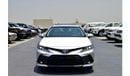 Toyota Camry 2.5L Full Option