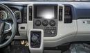 Toyota Hiace Diesel M/T