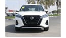 Nissan Kicks NISSAN KICKS 1.5L PETROL 2023