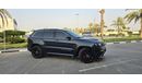 Jeep Grand Cherokee SRT 6.4L