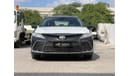 Toyota Camry 3.5L V6 PTR A/T LIMITED EDITION // 2024 // FULL OPTION WITH PANORAMIC , DVD & BACK CAMERA // SPECIAL