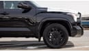 Toyota Tundra SR5 CrewMax TRD Sport 4WD.