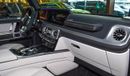 Mercedes-Benz G 63 AMG MERCEDES BENZ G63 AMG | DOUBLE NIGHT PACKAGE | 2024