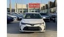 Toyota Corolla XLI 2021 I 1.6L I Ref#248