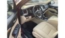 Toyota Highlander 2017 Toyota Highlander Hybrid Fuel Limited Edition Full Option Panoramic View - 360* 5 CAM - 4x4 AWD