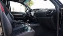 Toyota Hilux TOYOTA HILUX GR SPORT PETROL 4.0 L V6 FULL OPTION