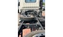 Isuzu NPR Isuzu Npr Short Chassis