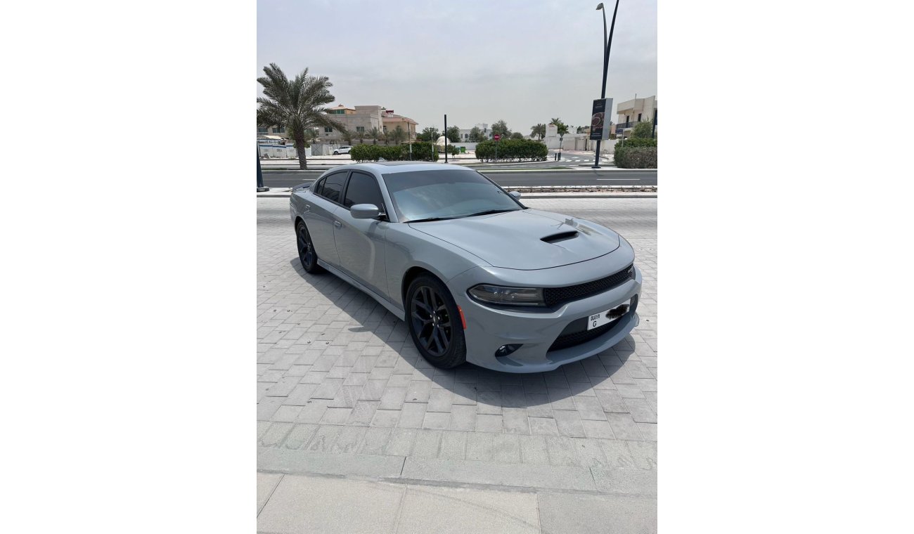 Dodge Charger SXT Plus Warranty one year