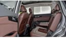 VGV U70 برو 7 seats luxury large space 6 years warranty