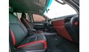 Toyota Hilux Toyota Hilux pickup 2016 upgrade 2024 GR V4 IN Excellent condition