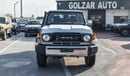 Toyota Land Cruiser Hard Top Toyota Landcruiser Hardtop LC76 4.0L M/T High Option, Many colors available stock, Black, White, bei