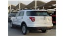 Ford Explorer XL 2017 I 3.5L I Ref#547