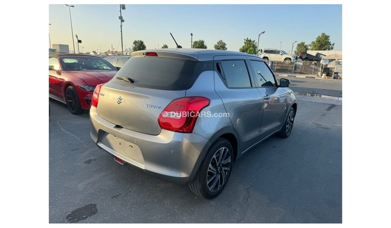 Suzuki Swift SUZKI SWIFT 2023 GCC SPECS