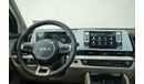 Kia Sportage KIA SPORTAGE 1.6L TURBO 2025 (GCC SPECS)