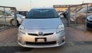 Toyota Prius TOYOTA PRIUS 1.8  CAR