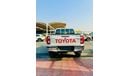 Toyota Hilux TOYOTA HILUX 2.7L PICK UP -SR5- PETROL - 4WD - 4DOOR - M/T- 2025