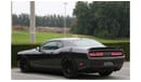 Dodge Challenger DODGE CHALLENGER SRT HELLCAT 2016 IMPORT CANADA NO ACCIDENT  PERFECT CONDITION