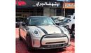 Mini Cooper 3 years Warranty and Service 2022 GCC