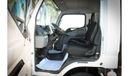 Mitsubishi Canter Fuso 2024 4.2L M/T 4x2 Diesel Long Chassis | 100L Fuel Tank | POWER STEERING