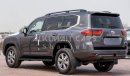 Toyota Land Cruiser TOYOTA LAND CRUISER LC300 VX 3.5P AT MY2024