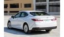 Toyota Camry LHD 2.5L HYBRID GLE-G FWD AT 2025MY