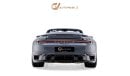 Porsche 911 Turbo S Cabriolet - GCC Spec - With Warranty