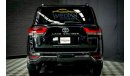 Toyota Land Cruiser 2024 | SAHARA ZX | RIGHT HAND | FULL OPTION | 3.3 L| V6 | AUTOMATIC | DIESEL