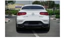 Mercedes-Benz GLC 300 Coupe AMG Special Offer