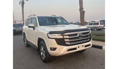 Toyota Land Cruiser Sahara Diesel 2024