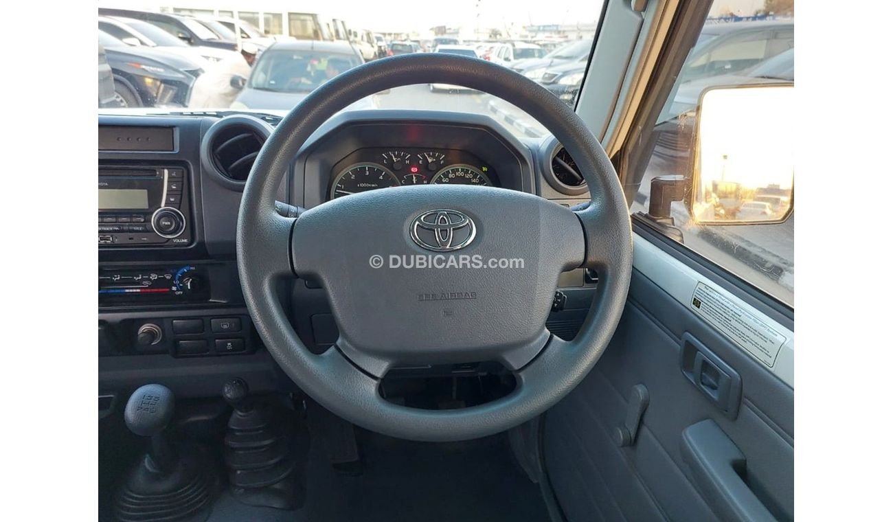 Toyota Land Cruiser TOYOTA LAND CRUISER RIGHT HAND DRIVE