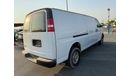 Chevrolet Express Cargo 6.6L Petrol Extended (Long) 2024 MY Brand New