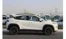 سوزوكي فرونكس 2023 Model, 1.5L Hybrid Petrol 2WD GL AT