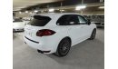 Porsche Cayenne GTS PORSCHE CAYENNE GTS 4.8L 2014, WITH PANORAMIC ROOF, PADDLE SHIFTER, GTS INTERIOR PACKAGE AND MORE..