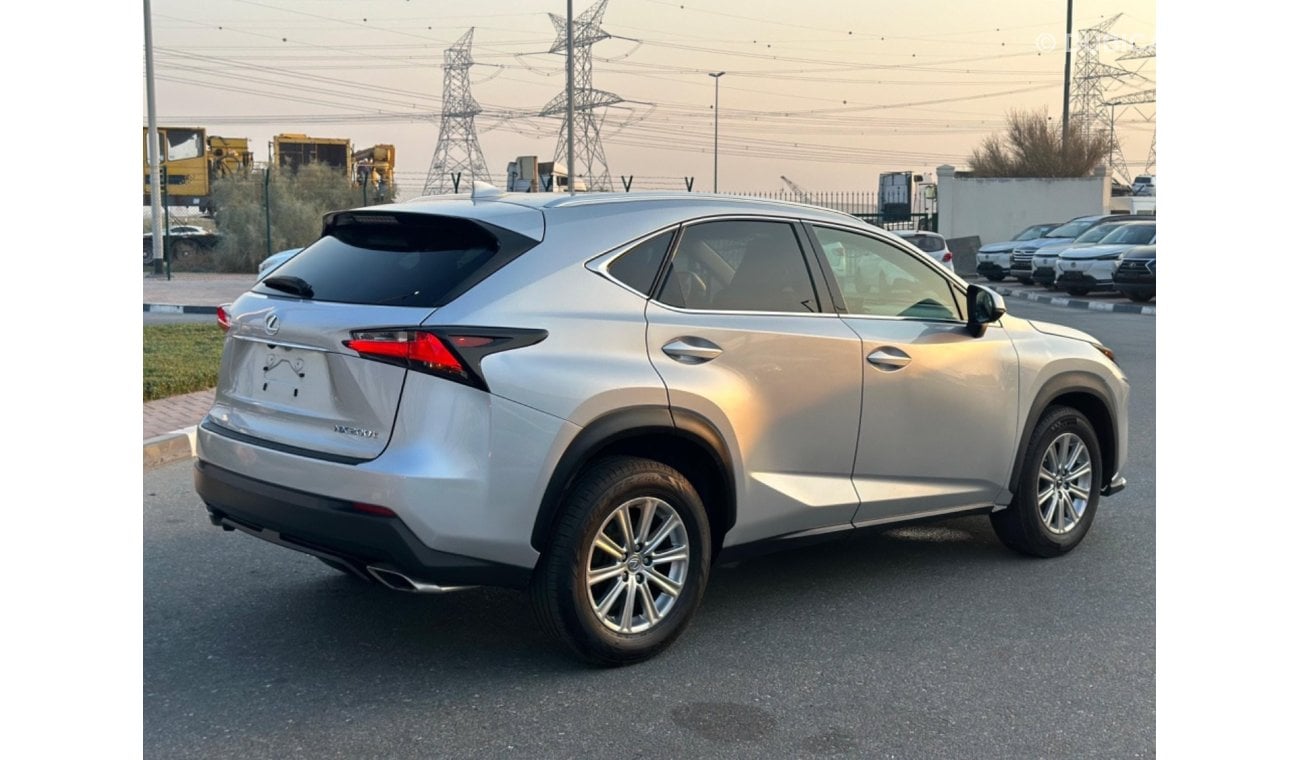 Lexus NX200t Lexus NX 200t