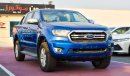 Ford Ranger XLT 2.2L