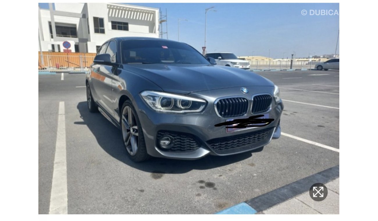 BMW 120i