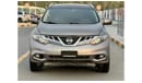 Nissan Murano In excellent condition and requires no expenses